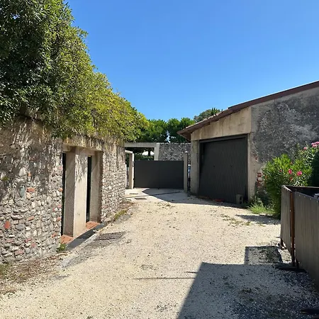 Διαμέρισμα Suerlo *