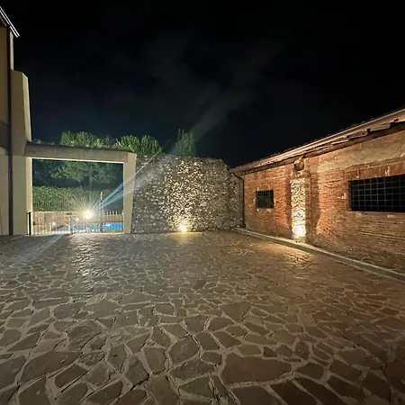 Suerlo Appartement Picedo