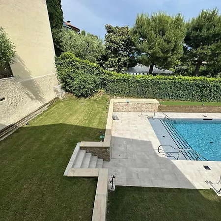Suerlo Appartement Picedo
