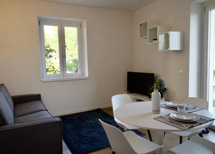 Appartement Suerlo