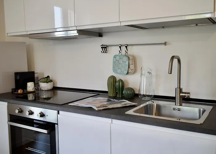 Appartement Suerlo Picedo