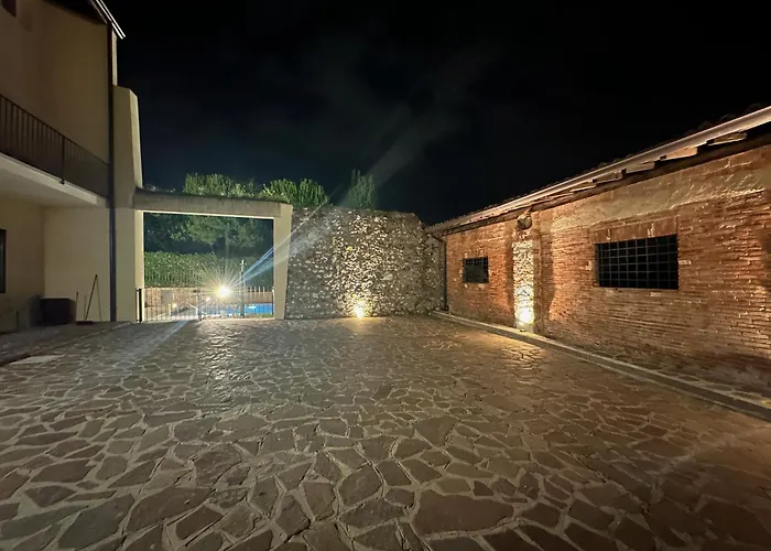 Suerlo Appartement Picedo