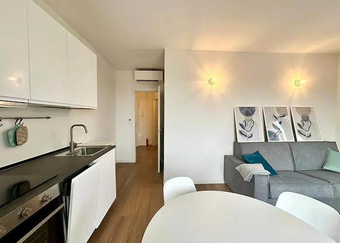 Suerlo Appartement