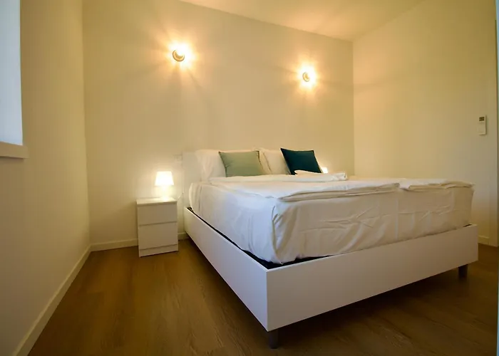 Suerlo Appartement