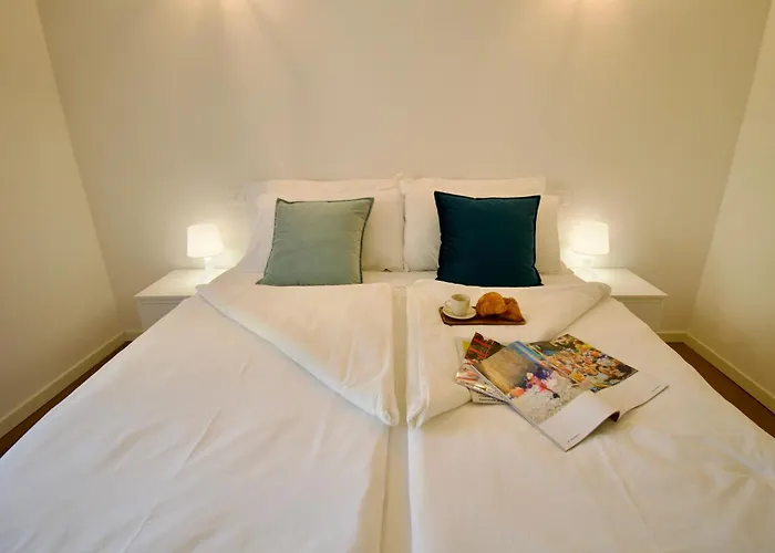 Appartement Suerlo