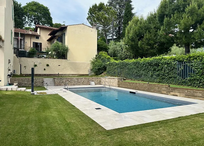Suerlo Appartement *