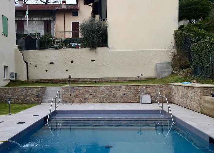 Suerlo Appartement Picedo