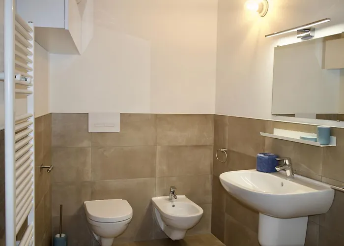 Suerlo Appartement