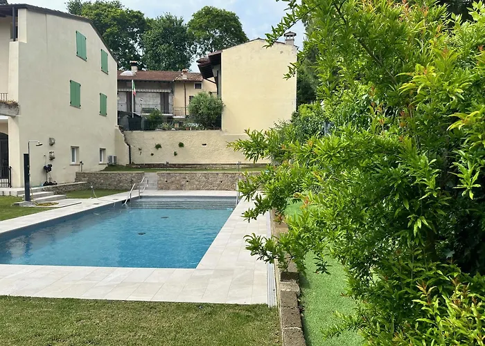 Appartement Suerlo