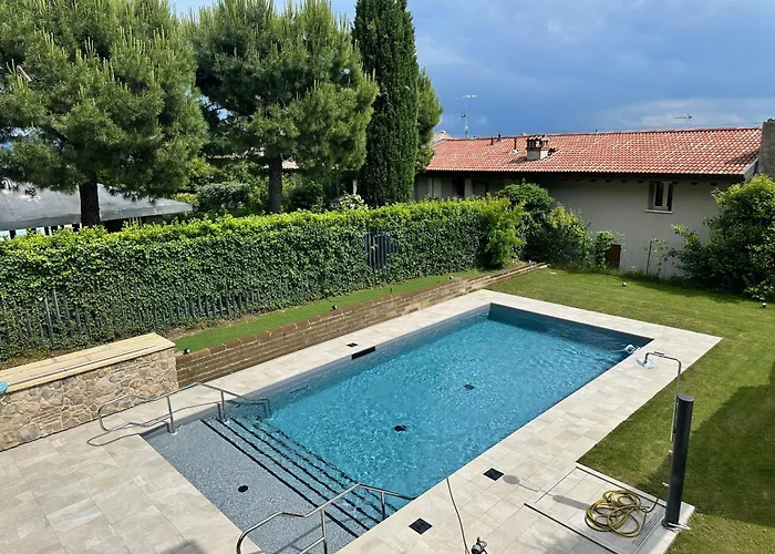 Appartement Suerlo *