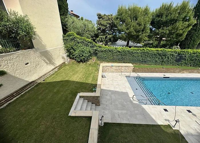 Suerlo Appartement Picedo