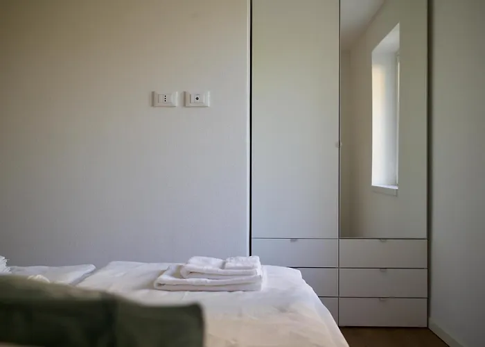 Appartement Suerlo Picedo