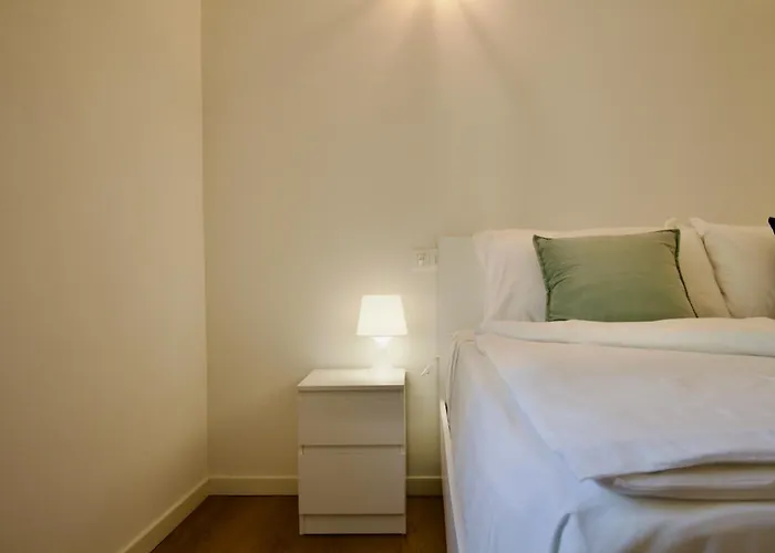 Suerlo Appartement Picedo
