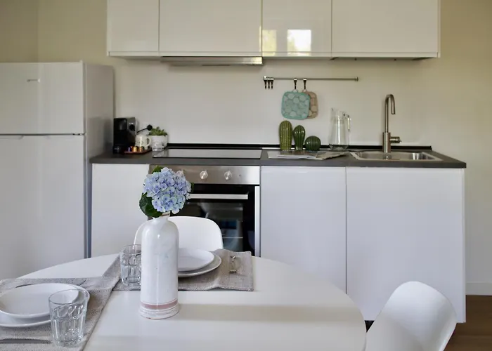 Suerlo Appartement