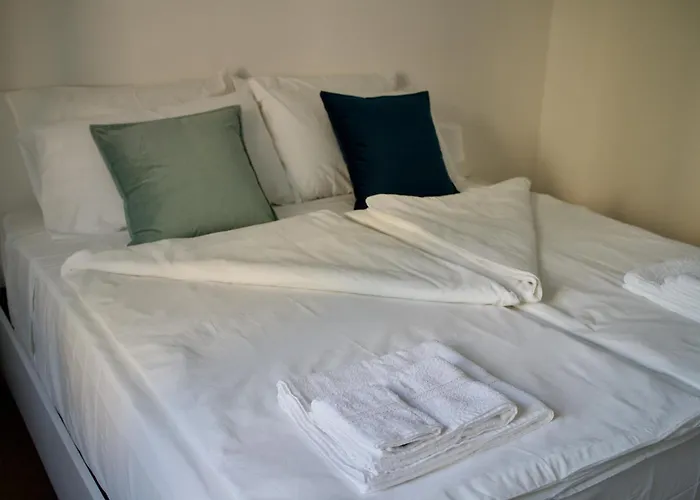 Suerlo Appartement *