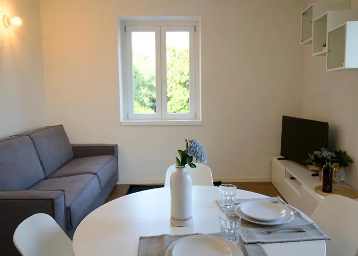 Appartement Suerlo Picedo