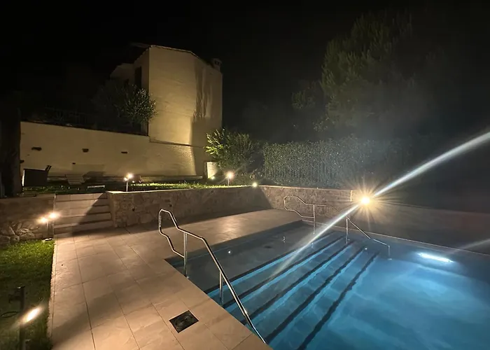 Appartement Suerlo *