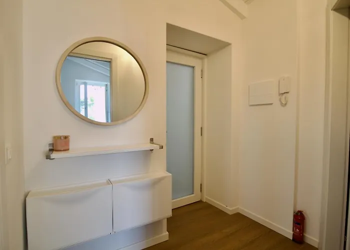 Suerlo Appartement Picedo