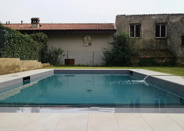 Appartement Suerlo *