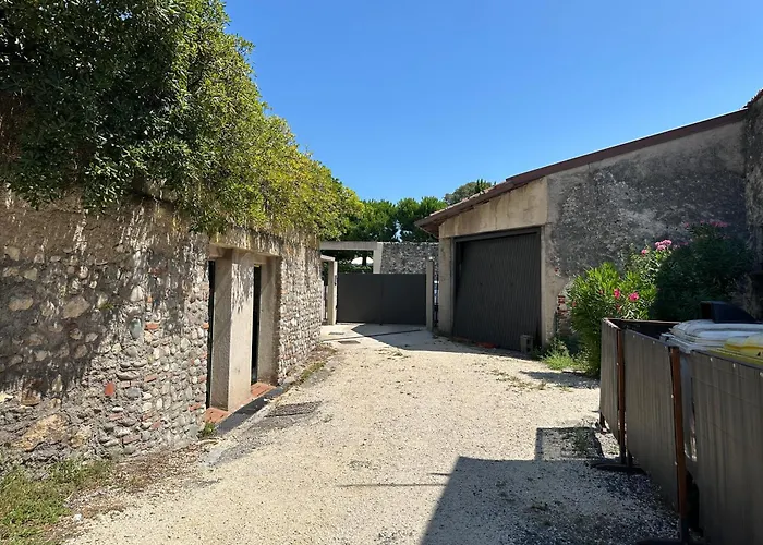 Appartement Suerlo *
